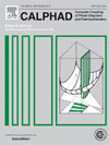 CALPHAD-COMPUTER COUPLING OF PHASE DIAGRAMS AND THERMOCHEMISTRY杂志封面